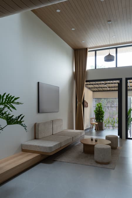 Nam House